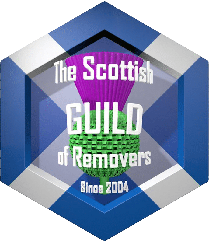 Scottish Guild of Removers
