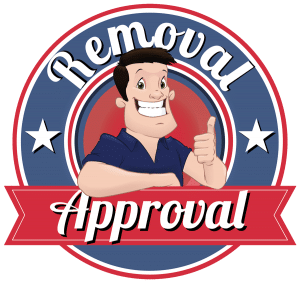Removal Approval Accredited