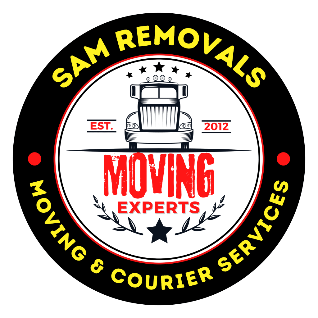 Sam Removals Edinburgh